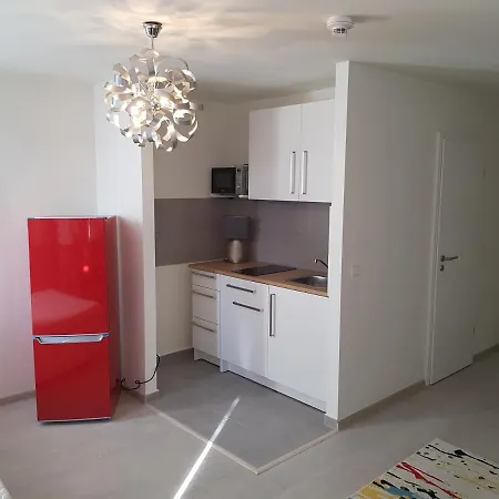 Smart-apart - #125660 Apartment