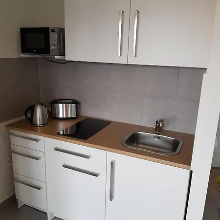 Apartment Smart-apart - #125660