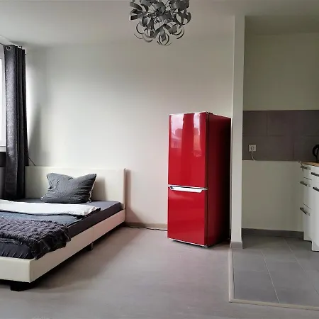 Smart-apart - #125660 Apartment