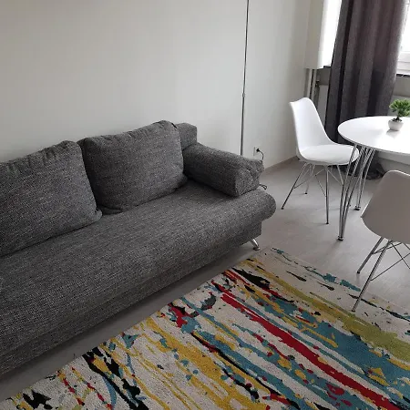 Smart-apart - #125660 Apartment Dortmund