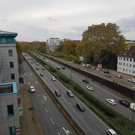 Smart-apart - #125660 Dortmund